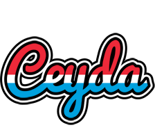 Ceyda norway logo