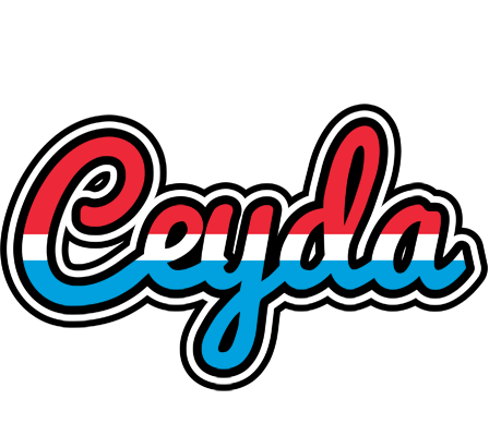 Ceyda norway logo