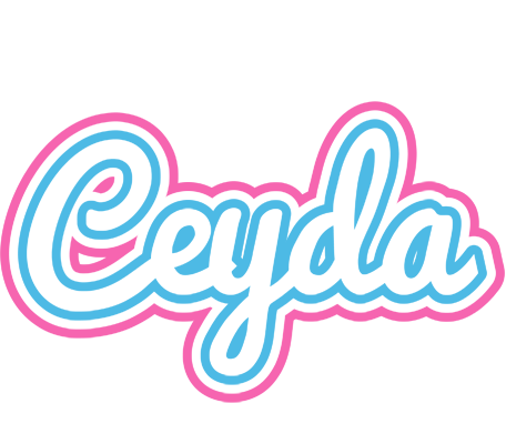 Ceyda outdoors logo