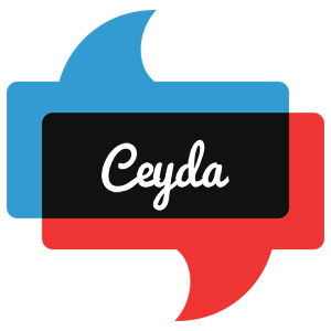 Ceyda sharks logo