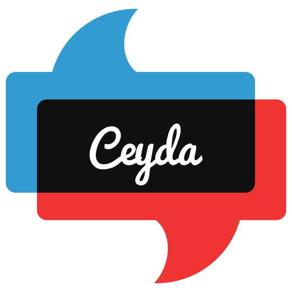 Ceyda sharks logo