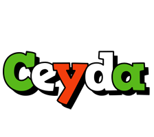 Ceyda venezia logo