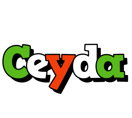 Ceyda venezia logo