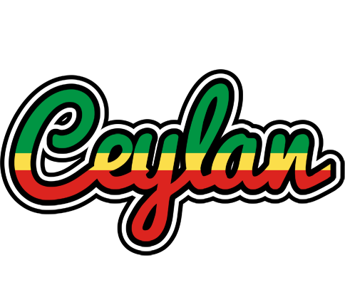 Ceylan african logo