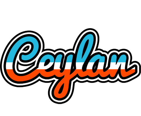 Ceylan america logo