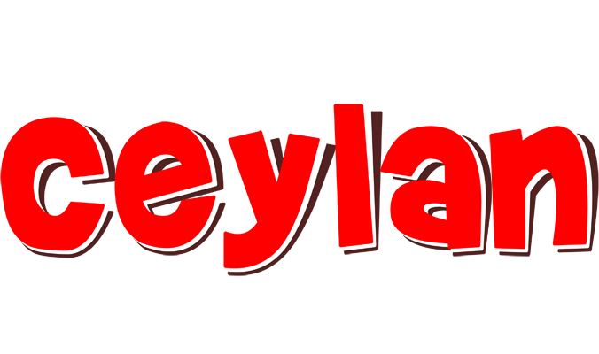 Ceylan basket logo