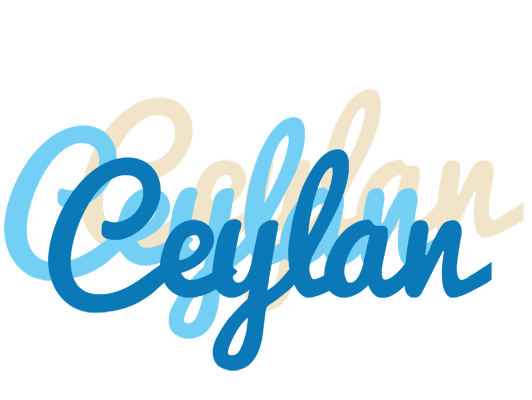 Ceylan breeze logo