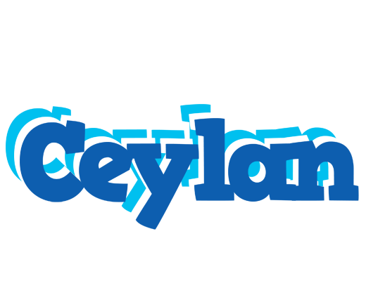 Ceylan business logo