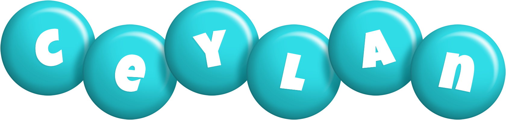 Ceylan candy-azur logo