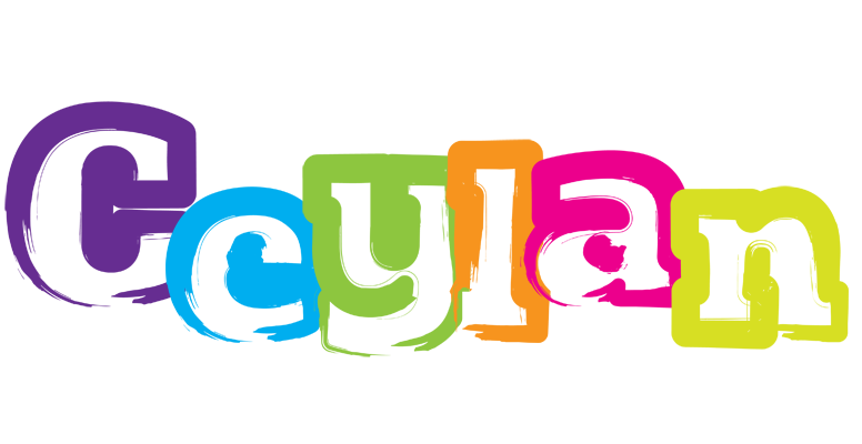 Ceylan casino logo