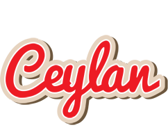 Ceylan chocolate logo