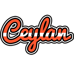 Ceylan denmark logo