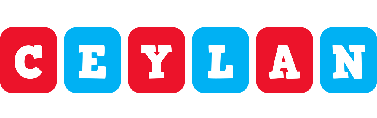 Ceylan diesel logo