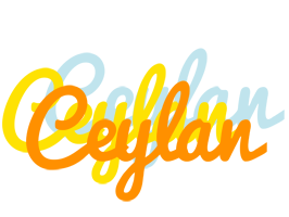 Ceylan energy logo