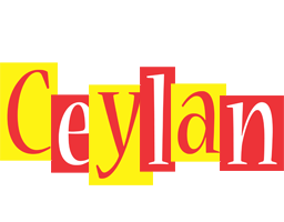 Ceylan errors logo