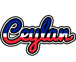 Ceylan france logo