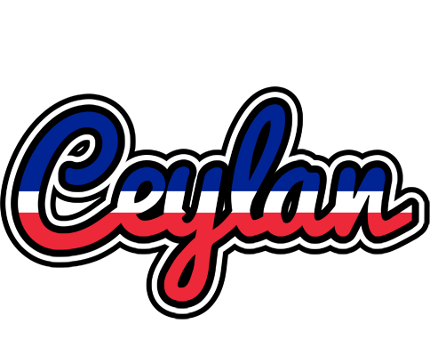 Ceylan france logo