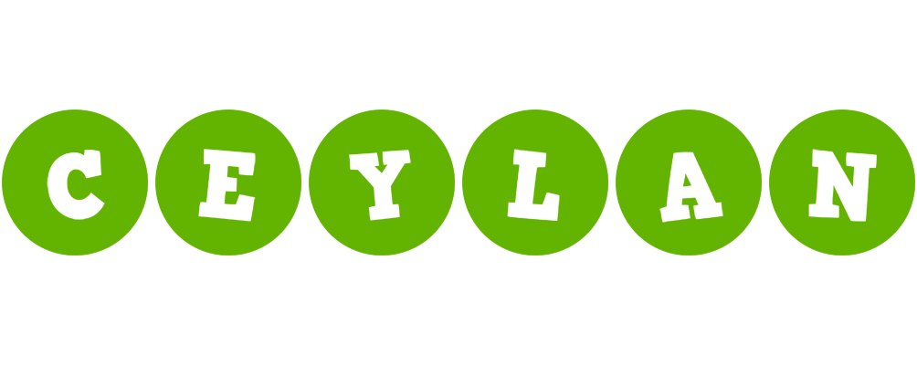 Ceylan games logo