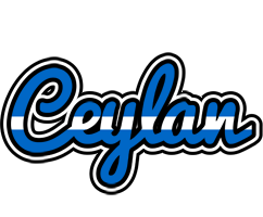 Ceylan greece logo