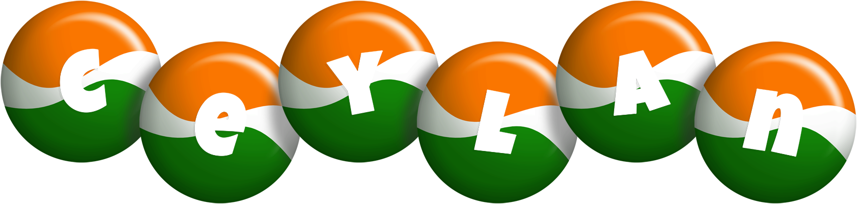 Ceylan india logo
