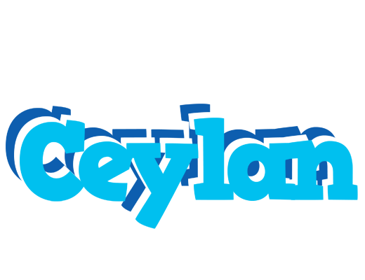 Ceylan jacuzzi logo