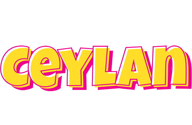 Ceylan kaboom logo