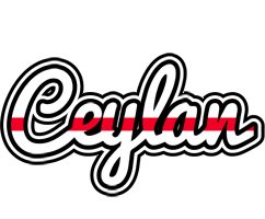 Ceylan kingdom logo