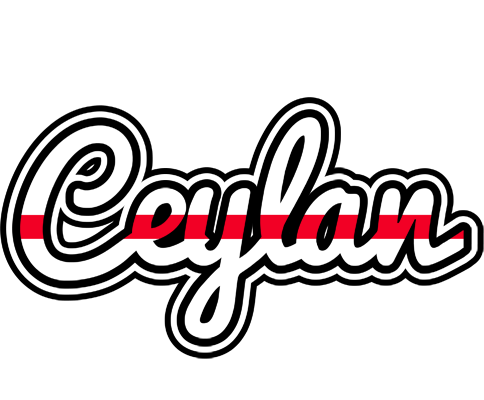 Ceylan kingdom logo