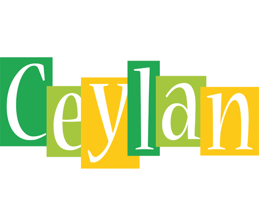 Ceylan lemonade logo