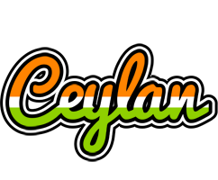 Ceylan mumbai logo