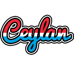 Ceylan norway logo