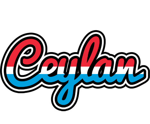 Ceylan norway logo