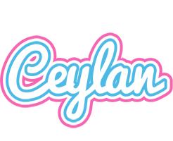 Ceylan outdoors logo