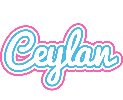 Ceylan outdoors logo