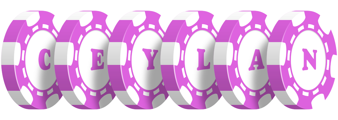 Ceylan river logo