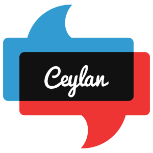 Ceylan sharks logo