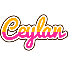 Ceylan smoothie logo
