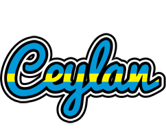 Ceylan sweden logo