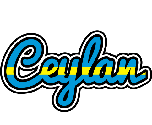 Ceylan sweden logo