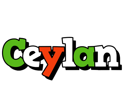 Ceylan venezia logo