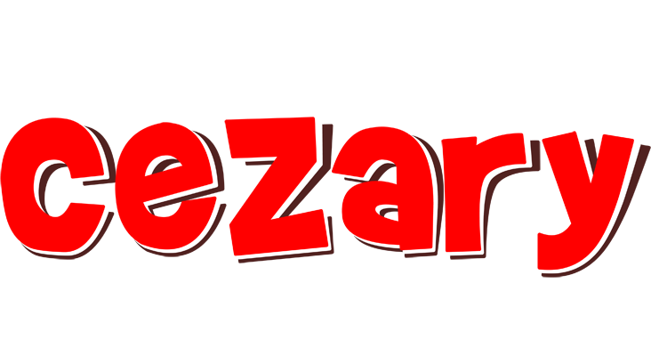 Cezary basket logo