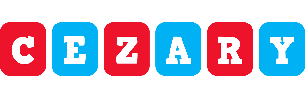 Cezary diesel logo