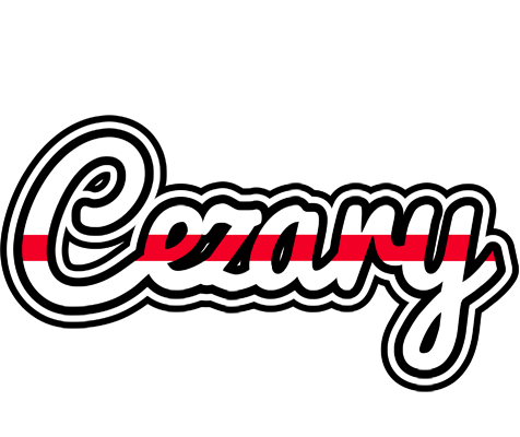 Cezary kingdom logo