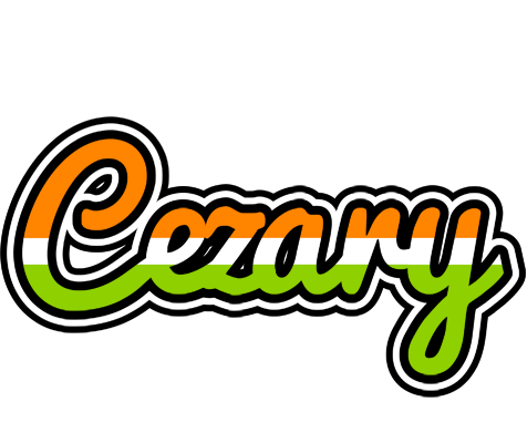 Cezary mumbai logo