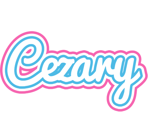 Cezary outdoors logo