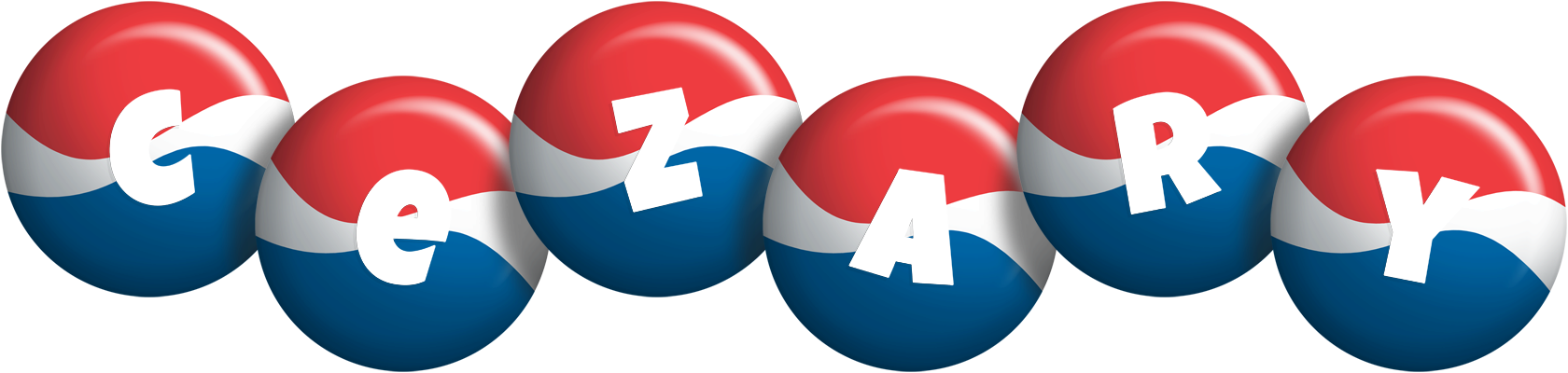 Cezary paris logo