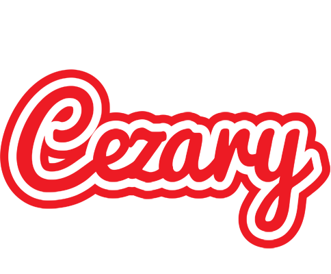 Cezary sunshine logo