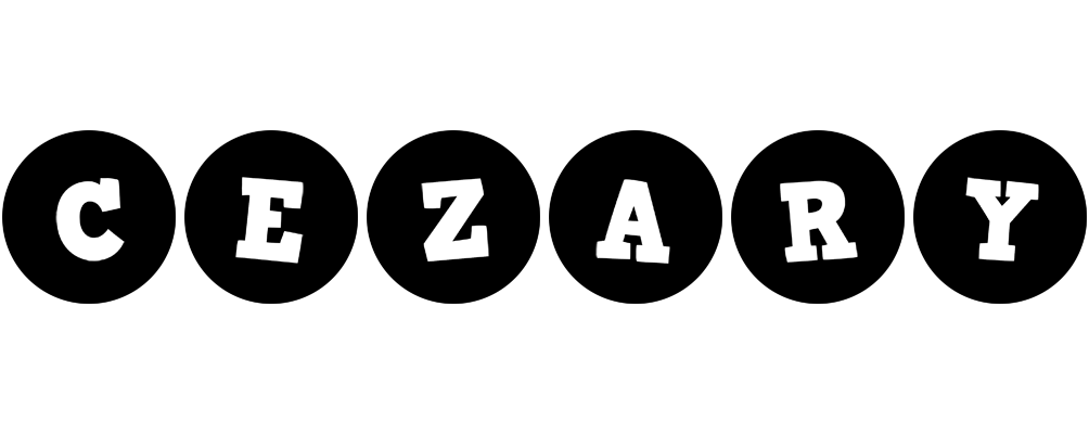Cezary tools logo