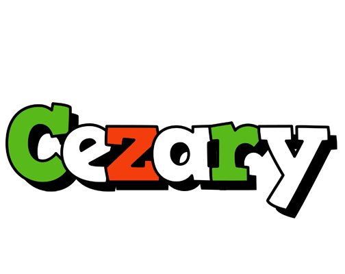 Cezary venezia logo