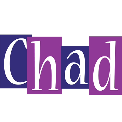 Chad autumn logo